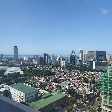 Апартаменти Cebu Aviner Екстер'єр фото