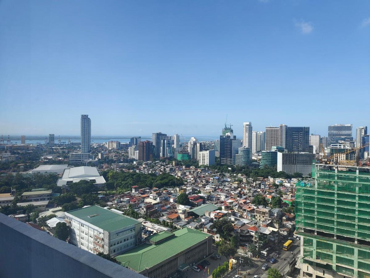 Апартаменти Cebu Aviner Екстер'єр фото