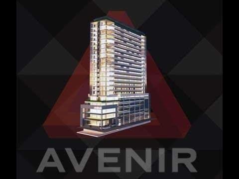 Апартаменти Cebu Aviner Екстер'єр фото